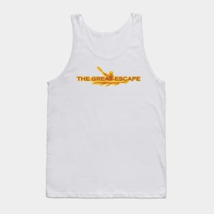 The Great Escape Tank Top